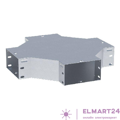 Ответвитель Х-образ. 50х500мм EKF x5050008