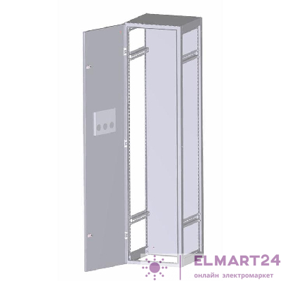 Каркас ВРУ-1 Unit R разборный (1800х450х450) IP31 PROxima EKF mb09-02-01