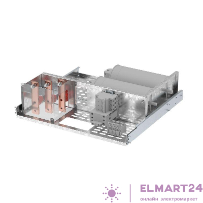 Комплект установки компенсации реактивной мощности Ш=800 В=300 DKC R5PKUC830