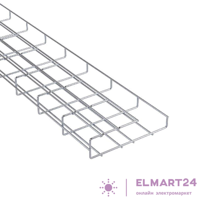 Лоток проволочный 50х200 L2000 G-тип DKC FC5020G