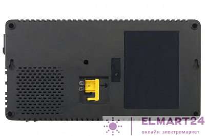 Источник бесперебойного питания ИБП APC EASY UPS BVS 650В.А авт. регул. напряж. Schuko 230В SchE BVS650I-GR