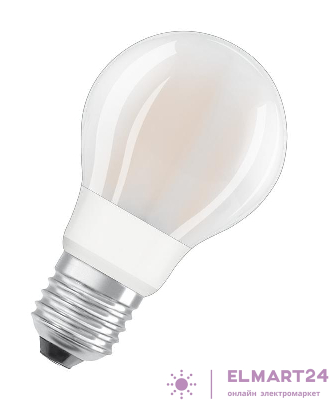 Лампа светодиодная SMART+ Filament Classic Dimmable 100 11Вт/2700К E27 LEDVANCE 4058075486089