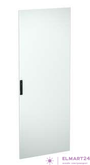 Дверь сплошная для шкафов CQE 2200х600мм DKC R5ITCPE2260