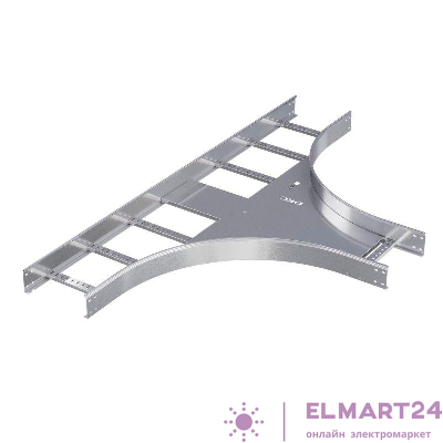Ответвитель-Т 50х400 R-600 DKC LT5604
