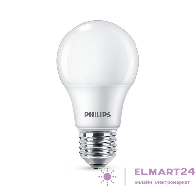 Лампа светодиодная Ecohome LED Bulb 15Вт 1350лм E27 830 RCA Philips 929002305017