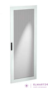 Дверь перфорированая для шкафов CQE 2000х600мм DKC R5ITCPRMM2060