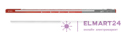 Светильник светодиодный СПБ-Т5-PRO 30Вт 230В 4000К 3000лм 1200мм IN HOME 4690612051369