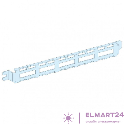 Комплект перекладин для крепл. кабеля в каб. канале (уп.4шт) SchE 08868