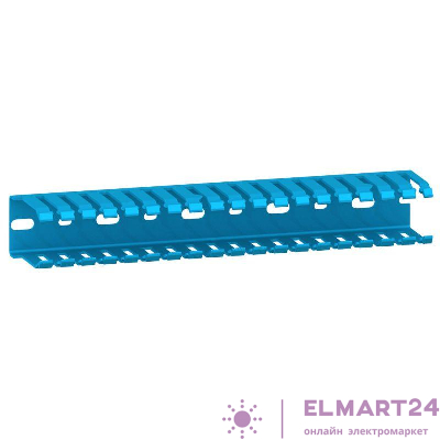 Кабель-канал 60х55 L2000 син. SchE AK2GA65