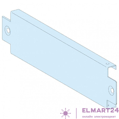 Панель боковая для цоколя Prisma Plus P Ш=400 (уп.2шт) SchE 08720