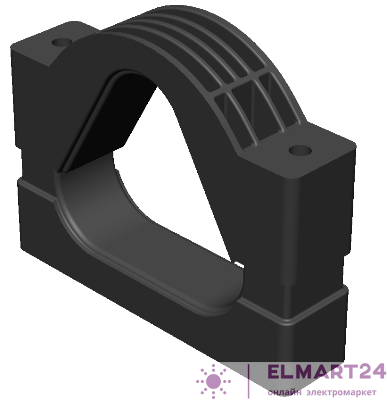 Крепление групповое кабельное d85-110мм EKF gcc3-85110