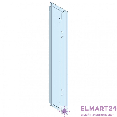 Панель боковая шкафа серии G В=9м SchE 01041