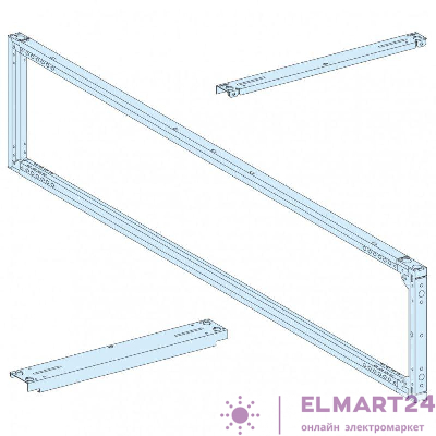 Рама основн. 650х400 для Prisma Plus P SchE 08406