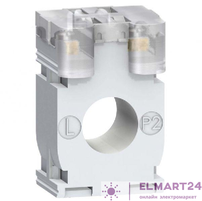 Трансформатор тока 40/5А кабель d21мм SchE METSECT5CC004R