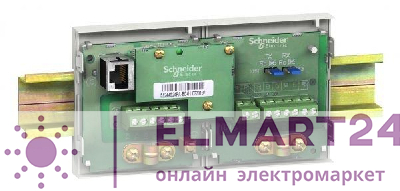 Модуль связи 4-х пров. типа ACE959 для SEPAM SchE 59643