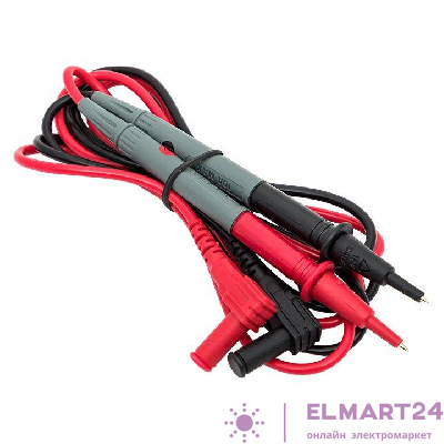 Комплект измерительных щупов TL3001 (1м) (20AWG) Expert EKF TL3001